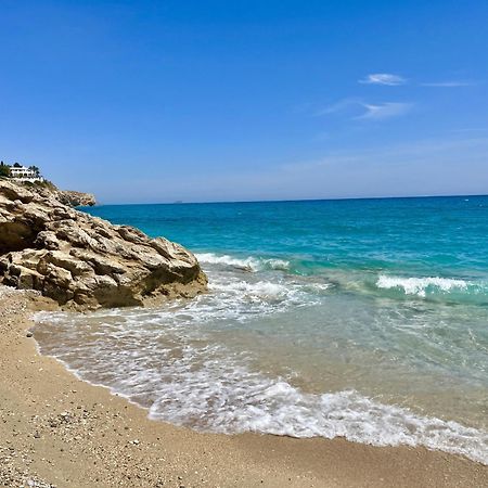 Sailors Home By Gloove El Campello Exterior foto