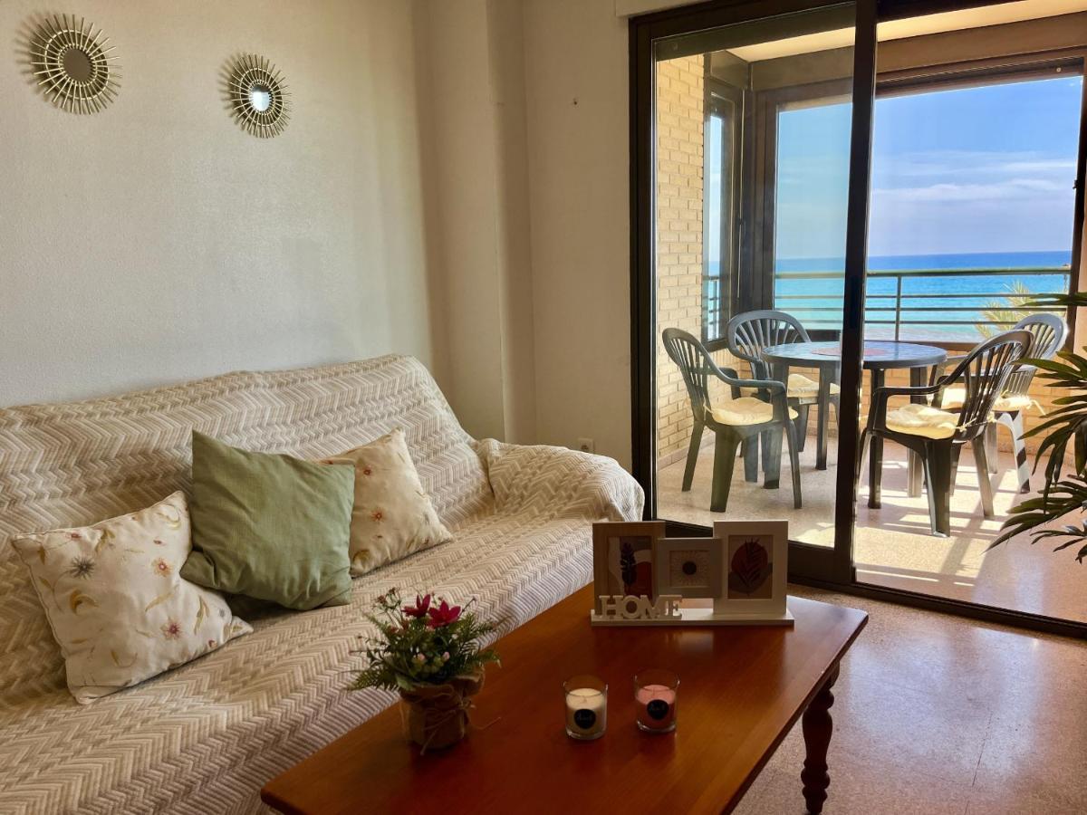 Sailors Home By Gloove El Campello Exterior foto