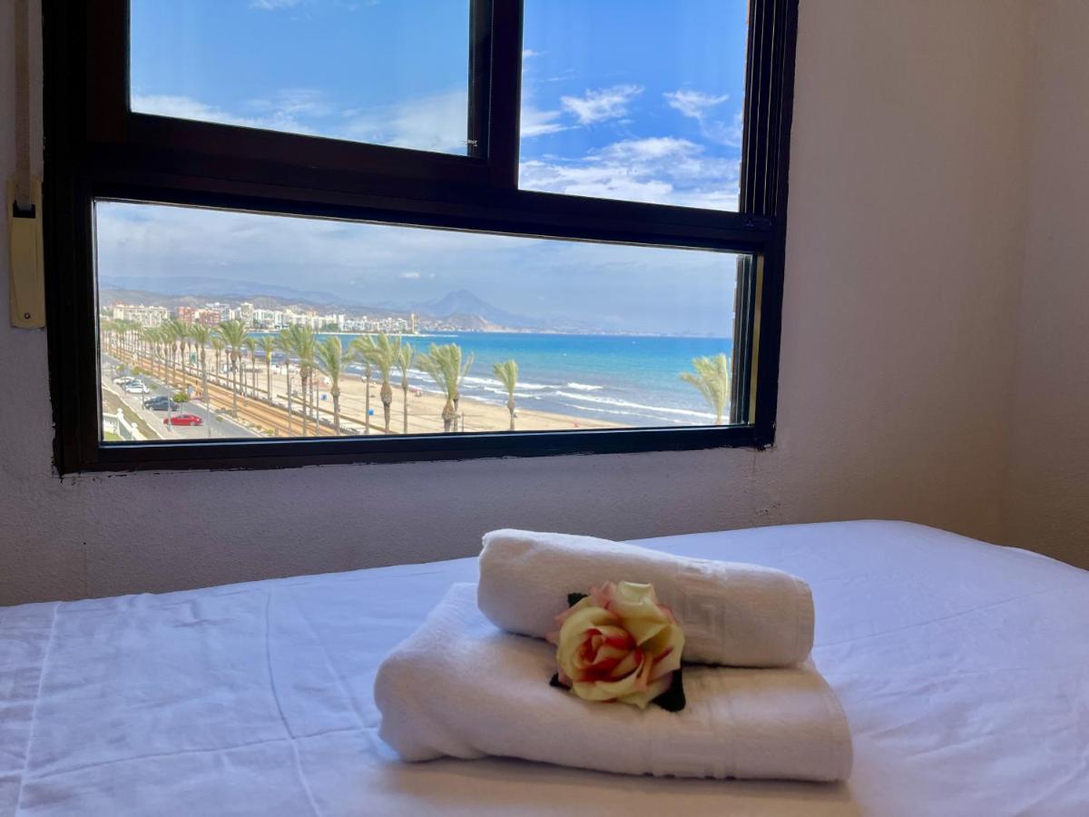 Sailors Home By Gloove El Campello Exterior foto