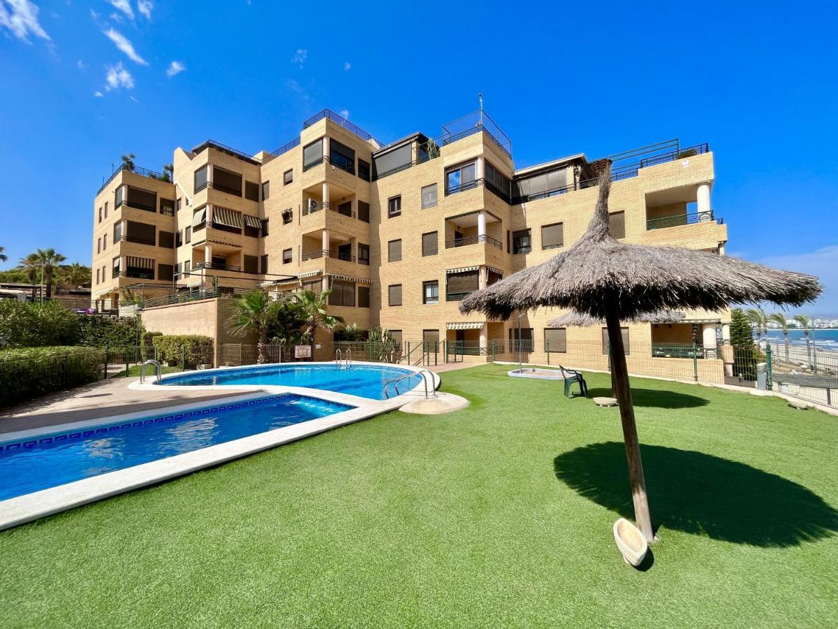 Sailors Home By Gloove El Campello Exterior foto