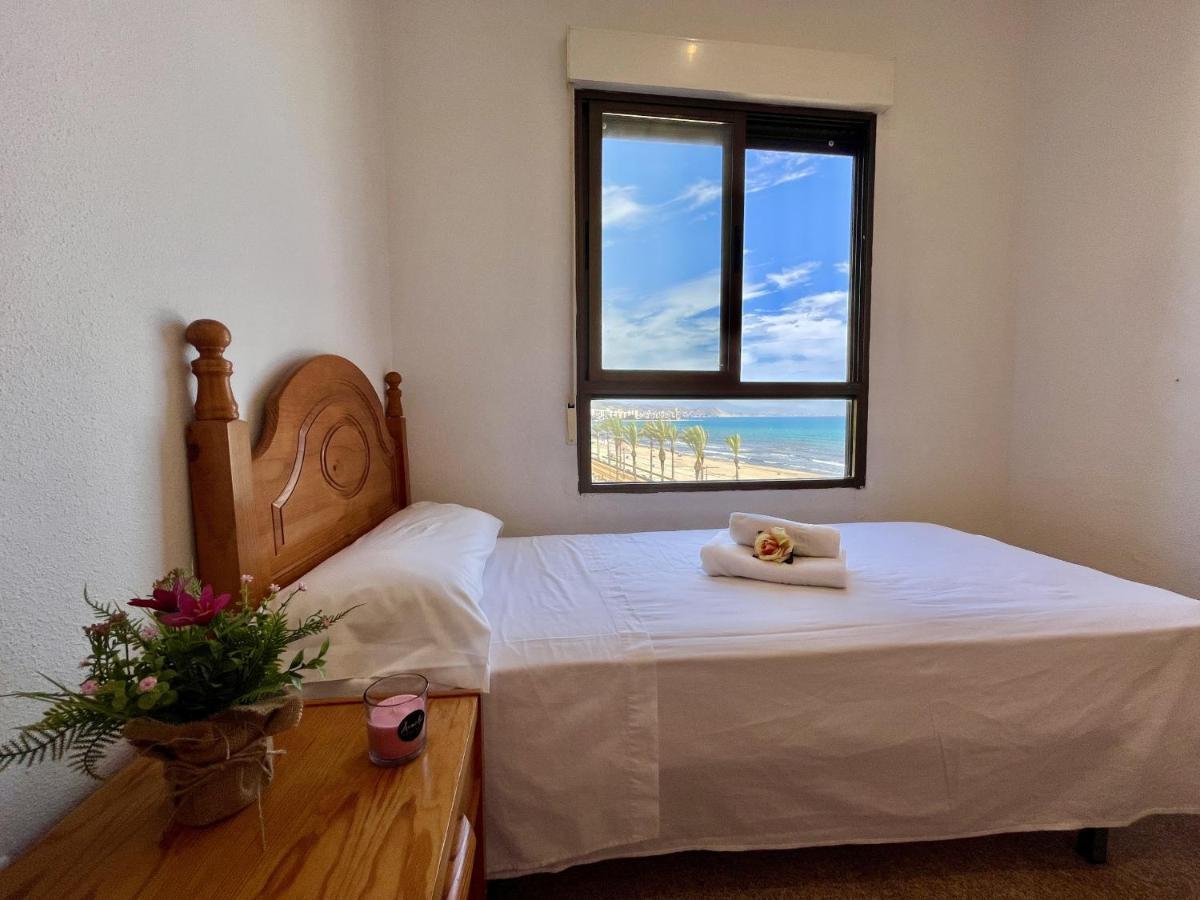 Sailors Home By Gloove El Campello Exterior foto