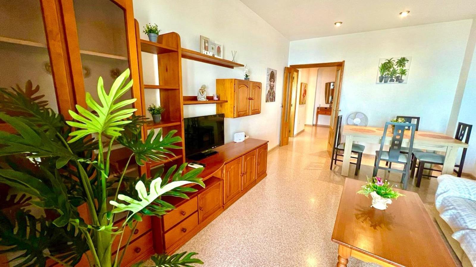 Sailors Home By Gloove El Campello Exterior foto