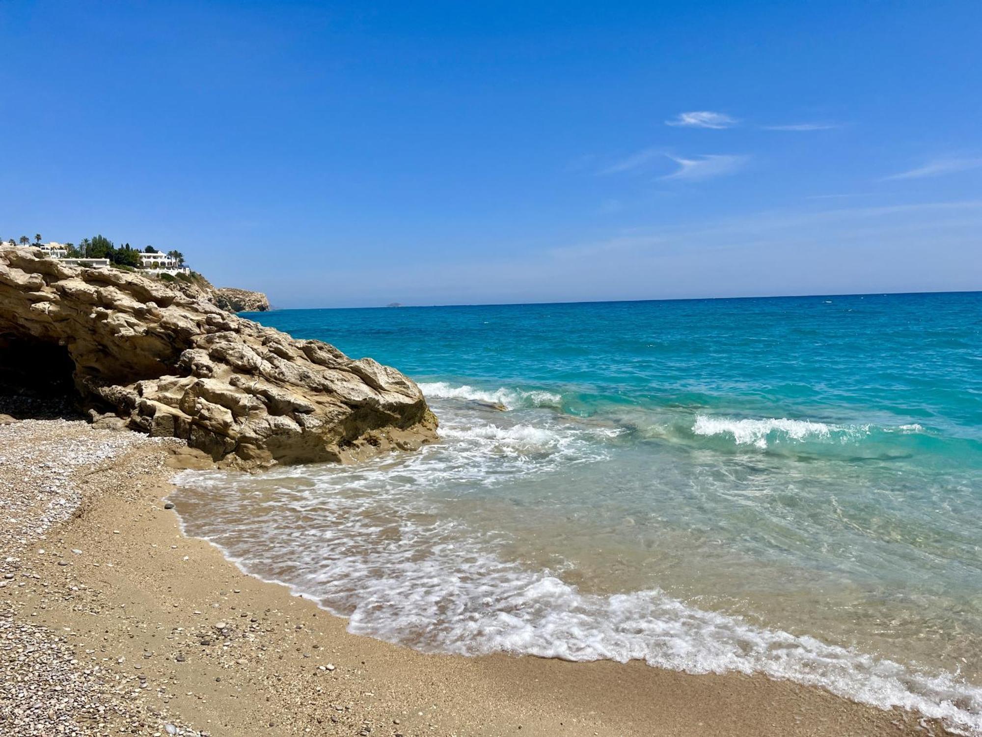 Sailors Home By Gloove El Campello Exterior foto